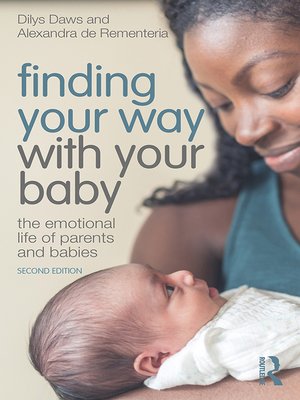 cover image of Finding Your Way with Your Baby